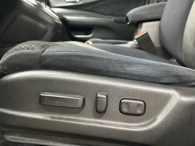 Used 2016 Honda CR-V EX image 26