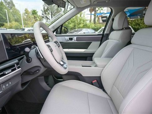 New 2026 Hyundai Santa Fe SEL image 18