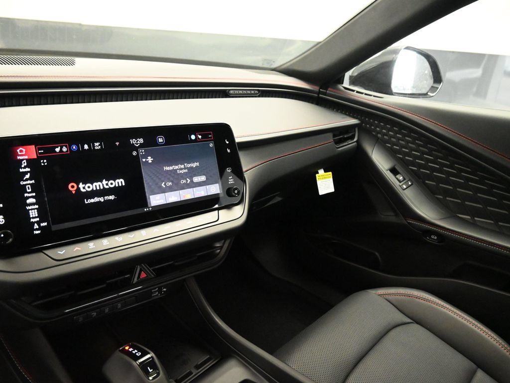 New 2026 Dodge Charger R/T AWD/4WD image 16