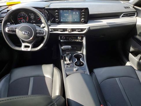 Used 2021 Kia K5 GT-Line FWD image 35