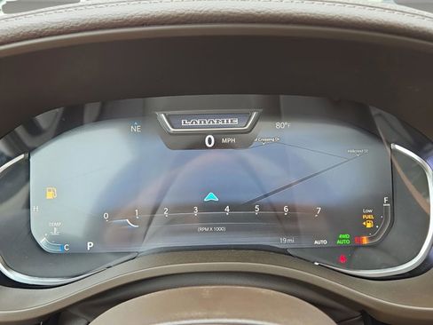 New 2026 RAM 1500 Laramie image 25