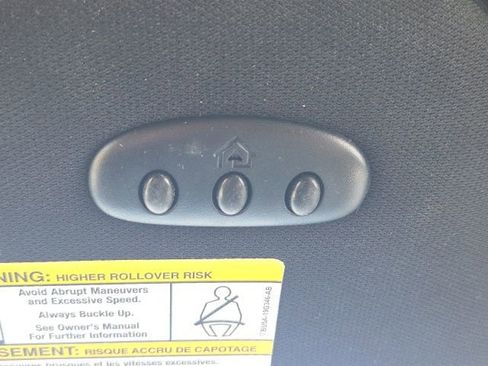 Certified 2019 Ford Explorer XLT w/ Equipment Group 202A image 28