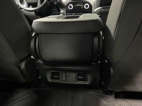 New 2025 Chevrolet Silverado 1500 Custom w/ LPO, Dark Essentials Package image 17