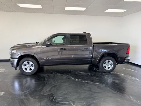 New 2026 RAM 1500 Big Horn AWD/4WD image 20