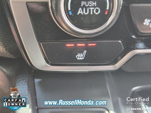 Certified 2022 Honda CR-V EX-L image 19