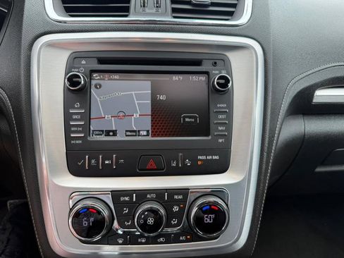 Used 2016 GMC Acadia SLT w/ Open Road Package image 15