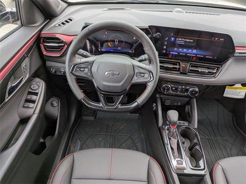 New 2026 Chevrolet TrailBlazer RS w/ Convenience Package image 19