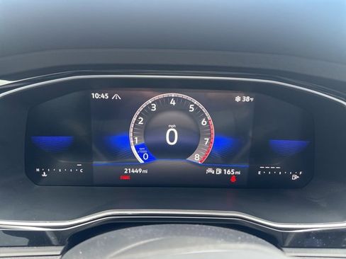 Used 2024 Volkswagen Jetta S image 21