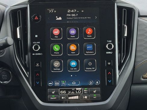 New 2026 Subaru Forester Wilderness image 16