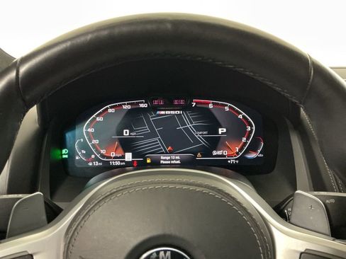 Certified 2022 BMW M850i Gran Coupe xDrive image 11