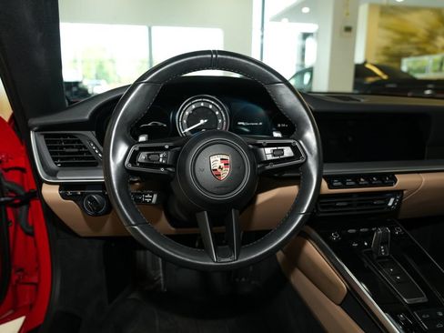 Used 2020 Porsche 911 Carrera S RWD image 37