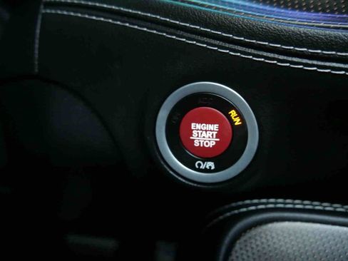 Used 2023 Dodge Challenger SRT Hellcat image 32