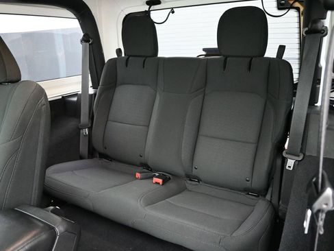 Used 2023 Jeep Wrangler Sport image 26