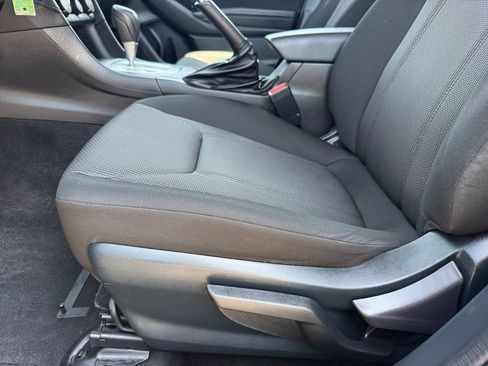 Certified 2023 Subaru Impreza 2.0i Premium AWD/4WD image 11