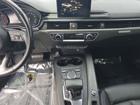 Used 2018 Audi A5 2.0T Premium Plus w/ Premium Plus image 8