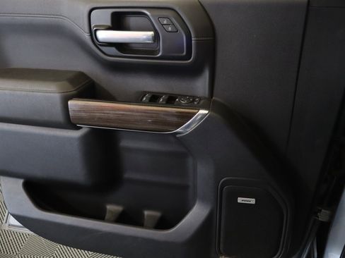 Used 2020 Chevrolet Silverado 1500 RST w/ All-Star Edition image 34