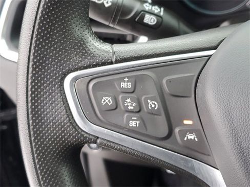 Used 2022 Chevrolet Equinox LS w/ LS Convenience Package image 12