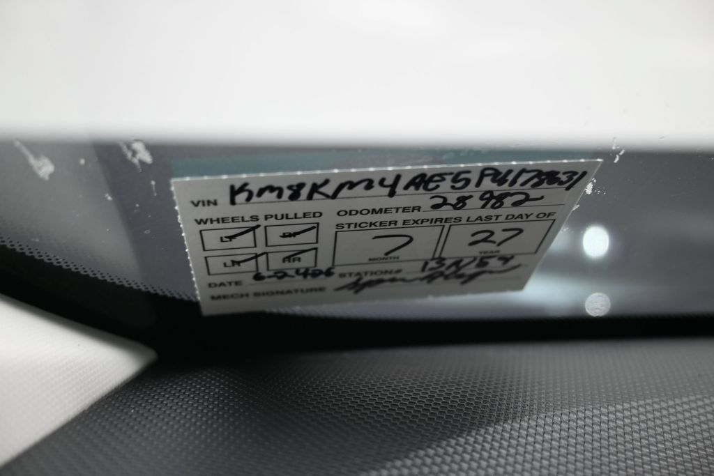 Used 2023 Hyundai Ioniq 5 SE RWD image 10
