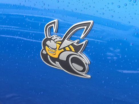 New 2026 Dodge Charger Scat Pack AWD/4WD image 6