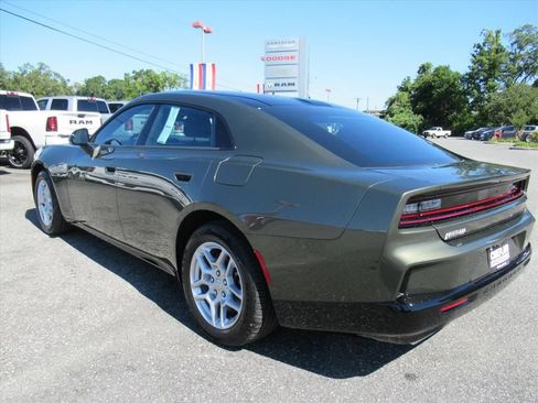 New 2026 Dodge Charger R/T AWD/4WD image 5
