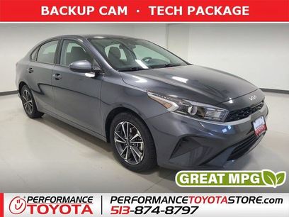 Used 2024 Kia Forte LXS
