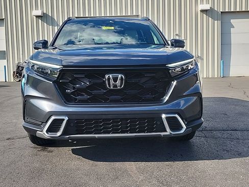 Used 2023 Honda CR-V Sport Touring image 2