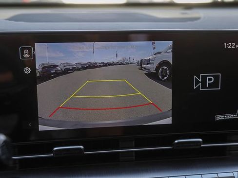 New 2025 Hyundai Kona SEL image 27