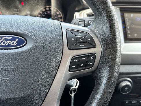Used 2020 Ford Ranger XLT RWD image 17