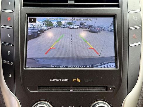 Used 2019 Lincoln MKC Select w/ Select Plus Package image 30
