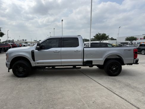 Used 2023 Ford F350 XLT w/ XLT Premium Package AWD/4WD image 10