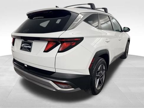 Certified 2026 Hyundai Tucson SEL image 9