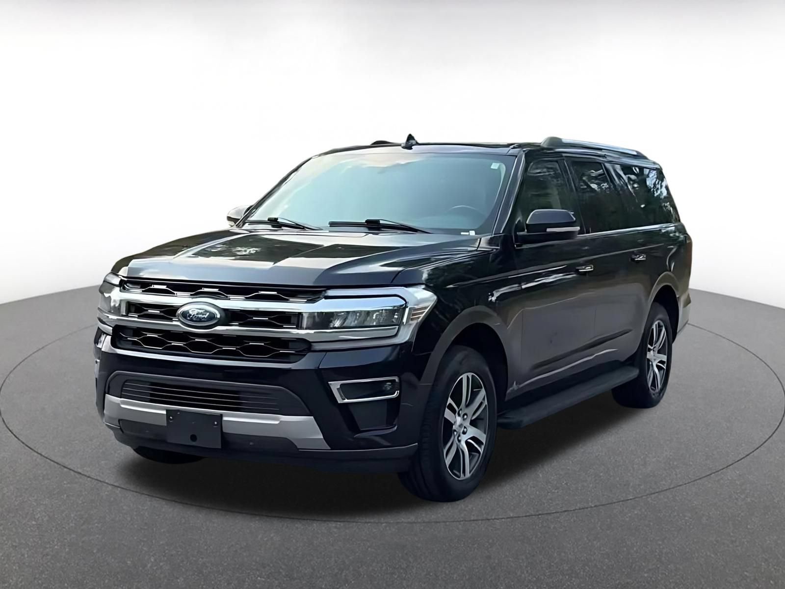 Used 2024 Ford Expedition Max Limited AWD/4WD image 6