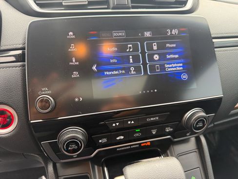 Used 2018 Honda CR-V EX image 47