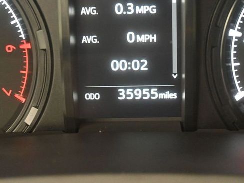 Used 2024 Toyota 4Runner SR5 image 14