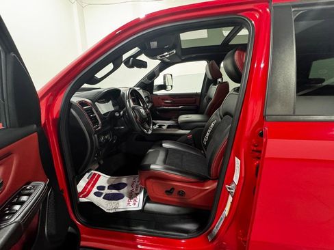 Used 2019 RAM 1500 Rebel w/ Level 2 Equipment Group image 14