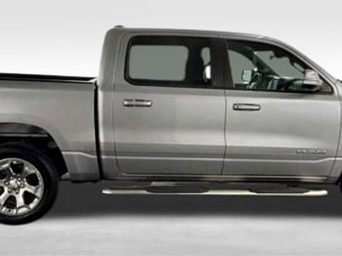 Used 2022 RAM 1500 Big Horn image 10