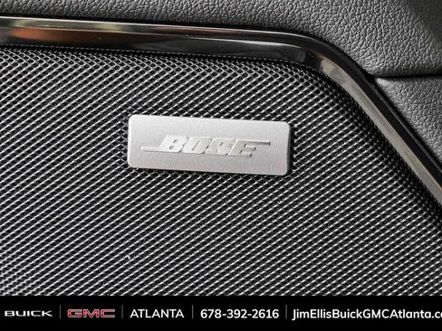 New 2026 GMC Sierra 1500 AT4 w/ AT4 Premium Package AWD/4WD image 7