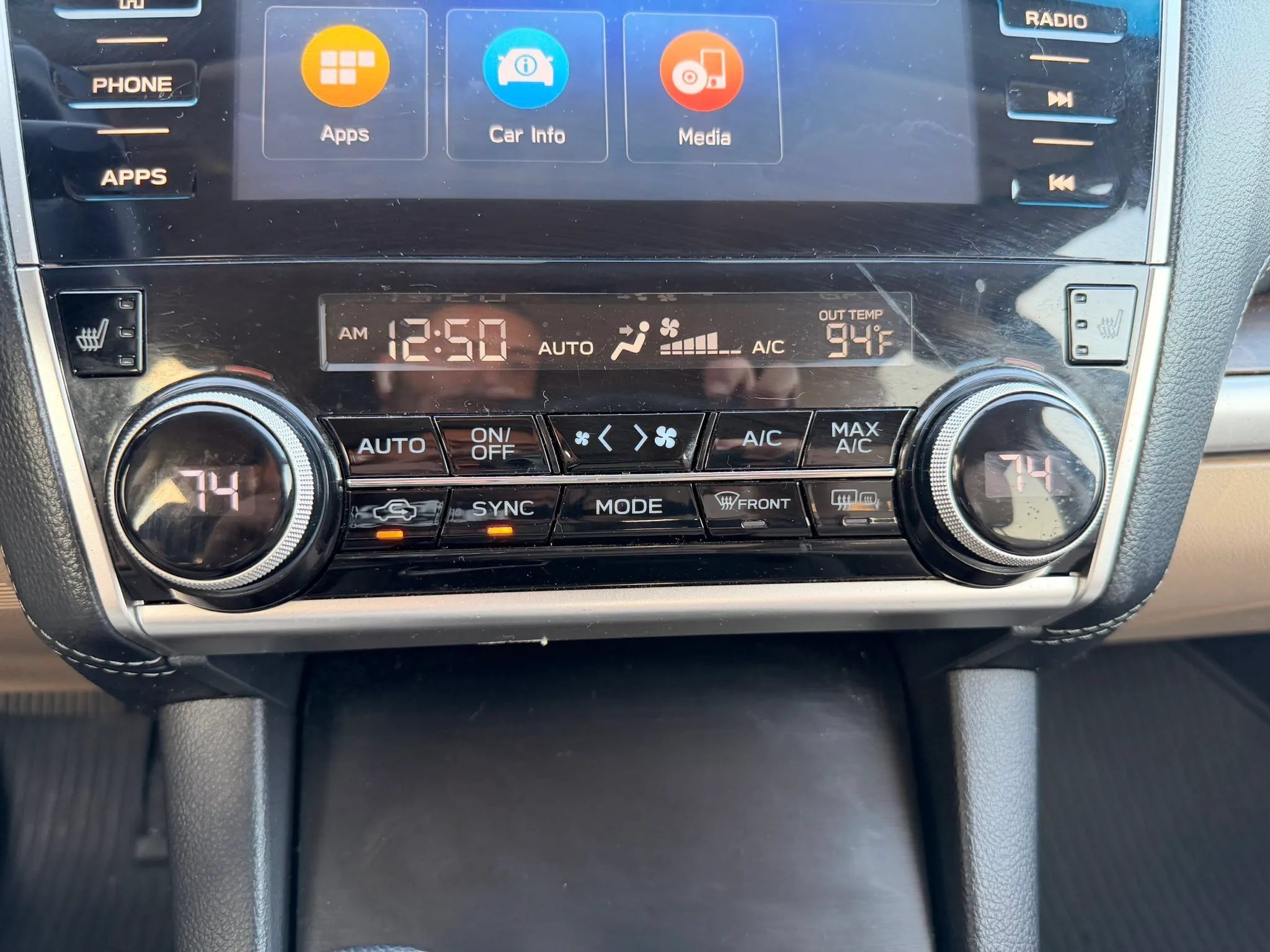 Used 2019 Subaru Outback 3.6R Limited AWD/4WD image 39