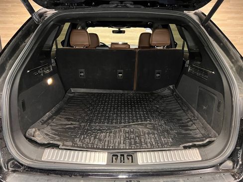 Used 2021 Lincoln Nautilus Reserve w/ Monochromatic Package image 21