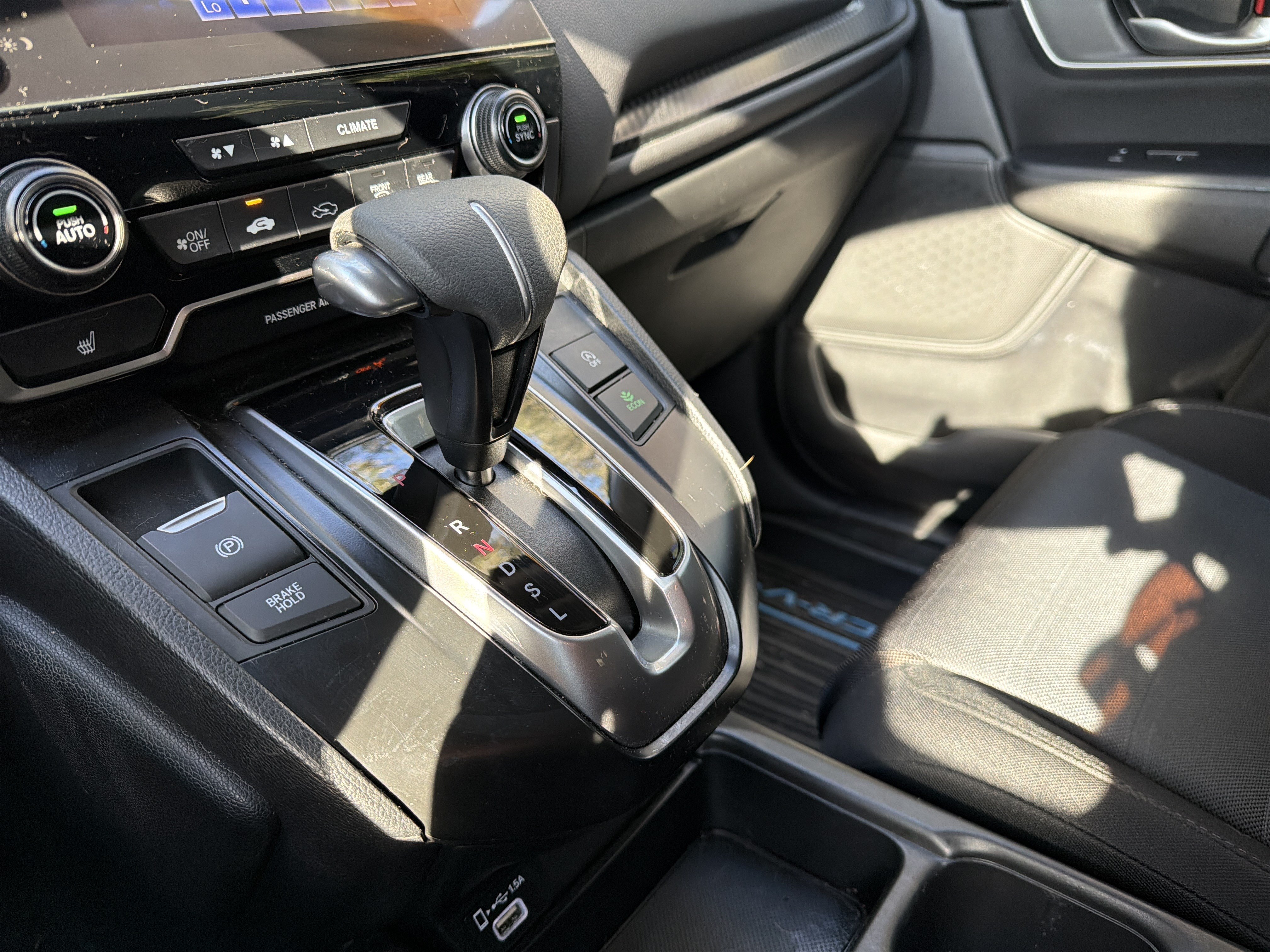 Used 2021 Honda CR-V EX image 20