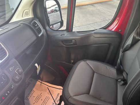 New 2026 RAM ProMaster 2500 w/ Quick Order Package 22H SLT+ image 30
