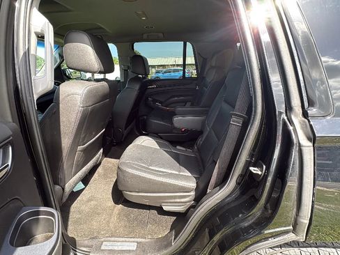 Used 2018 Chevrolet Tahoe Premier w/ RST 6.2L Performance Edition RWD image 19