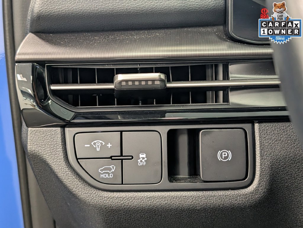Certified 2026 Kia Sportage SX AWD/4WD image 21