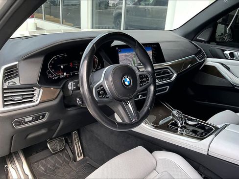 Used 2023 BMW X5 sDrive40i w/ Executive Package image 19