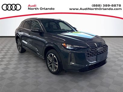 Certified 2025 Audi Q5 Premium w/ Convenience Package