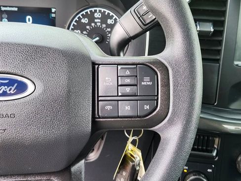 Certified 2023 Ford F150 XL w/ STX Appearance Package AWD/4WD image 30