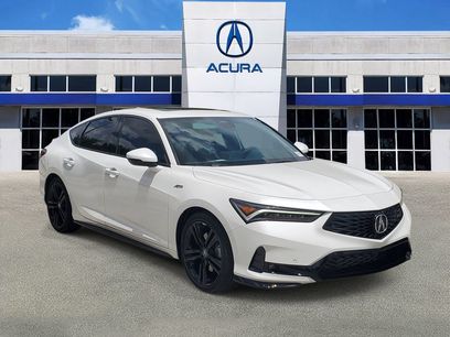 New 2026 Acura Integra A-Spec w/ Technology Package