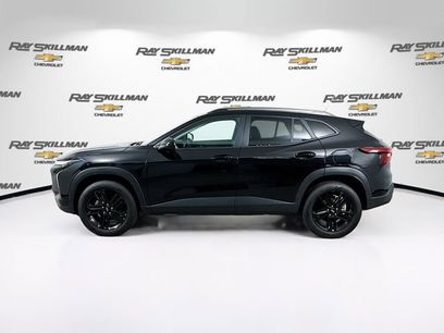 Used 2025 Chevrolet Trax ACTIV w/ Driver Confidence Package