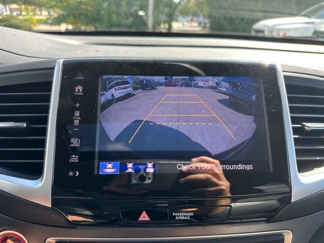 Used 2017 Honda Pilot EX-L image 19