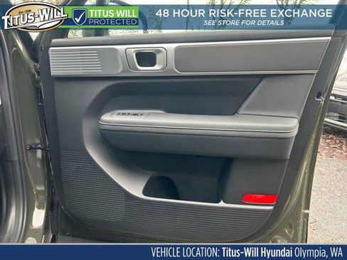 New 2026 Hyundai Santa Fe SEL image 61